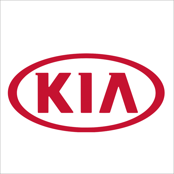 Kia Industrial Company  Logo