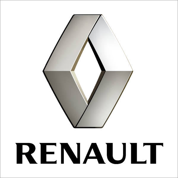 Логотип Renault («Рено»)